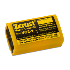 ZERUST® Vapor Capsule