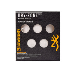 Dry-Zone™ Moisture Reducer