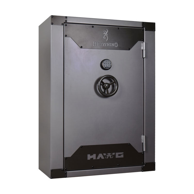 Hawg Series49 Gun Safe Browning Safes