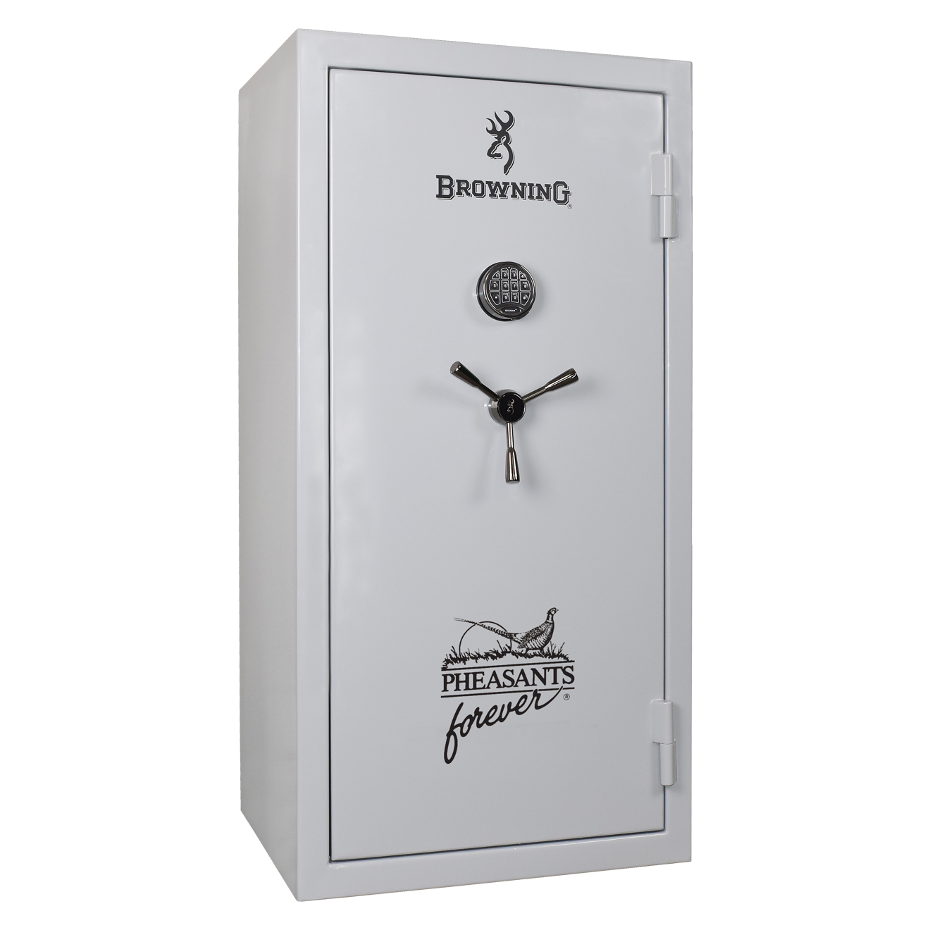 Upland Edition Sporter Series33 Gun Safe Browning Safes