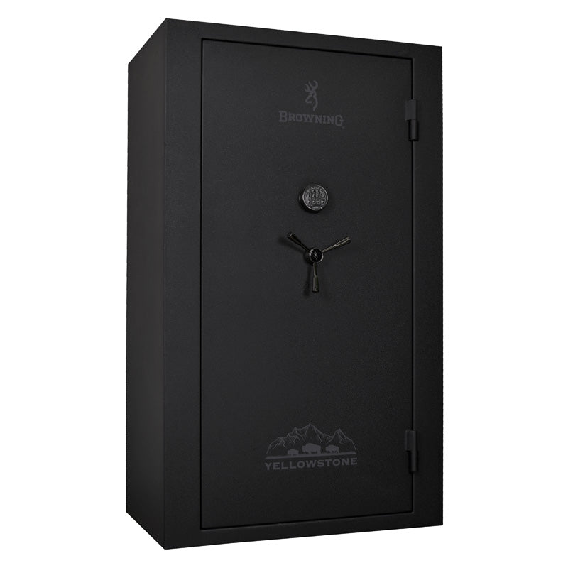 Primal Series49 Tall Gun Safe Browning Safes