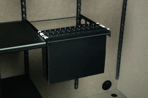 AXIS Vertical File Holder