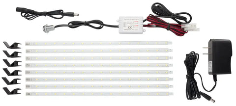 LED Safe Lighting Kit