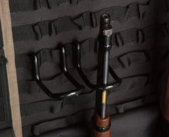 Door-Panel Carbine Barrel Loops (Set of Two)