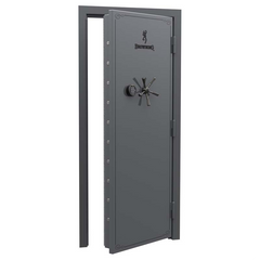 Standard Out-Swing Vault Door