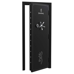 Standard Out-Swing Vault Door