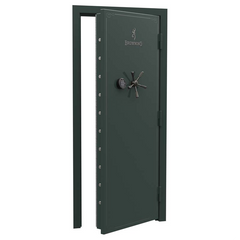 Standard Out-Swing Vault Door