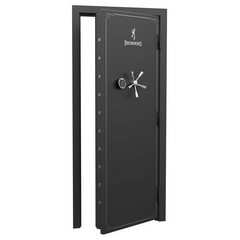 Standard Out-Swing Vault Door