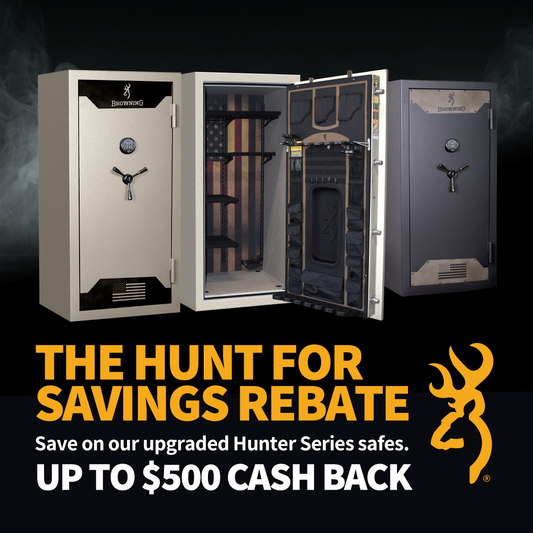 The Hunt For Savings Rebate