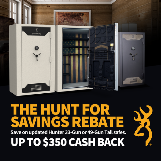 The Hunt For Savings Rebate