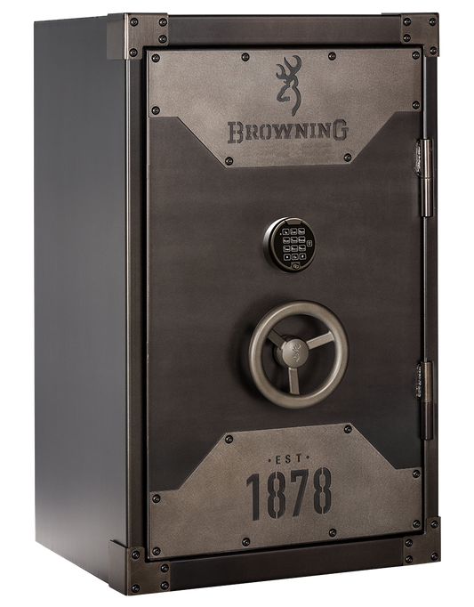 Browning 1878 Series Home Safe