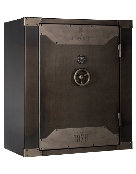 Browning 1878 Series 65-Gun Safe