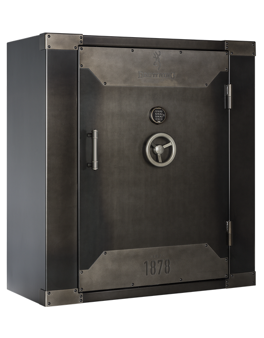 Browning 1878 Series 65-Gun Safe