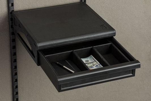 AXIS Drawer w/ Money/Passport Insert