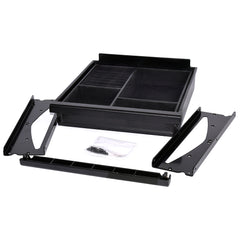 AXIS™ Partitioned Drawer