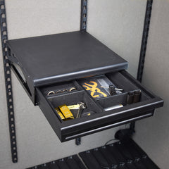 AXIS™ Partitioned Drawer