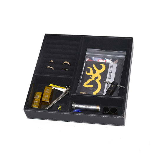 AXIS™ Partitioned Drawer