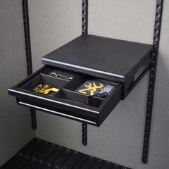 AXIS™ Partitioned Drawer