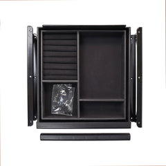 AXIS™ Partitioned Drawer