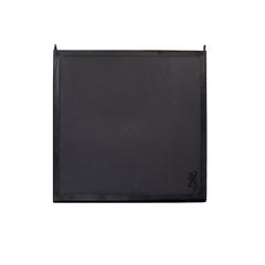 AXIS™ Soft-Touch Rubberized Steel Shelf