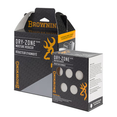 Dry-Zone™ Moisture Reducer