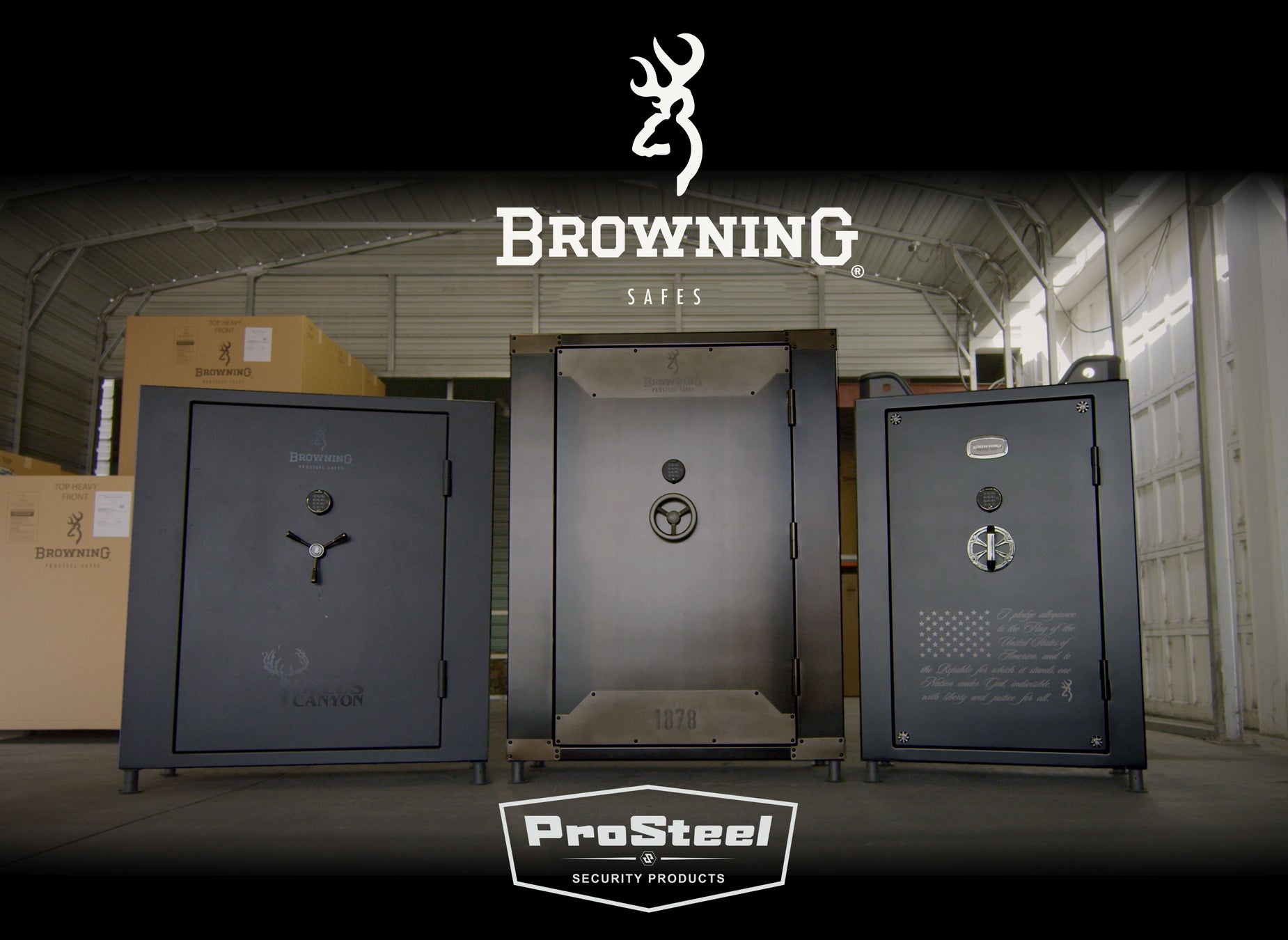 Browning Gun Safes Near Me