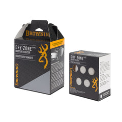 Dry-Zone™ Moisture Reducer