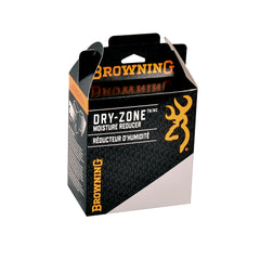 Dry-Zone™ Moisture Reducer