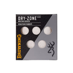 Dry-Zone™ Moisture Reducer