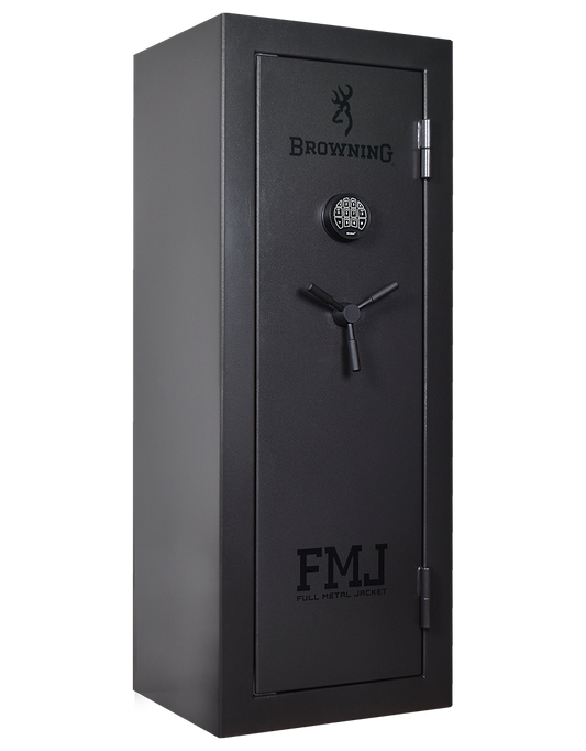 Browning FMJ Series 16-Gun Safe