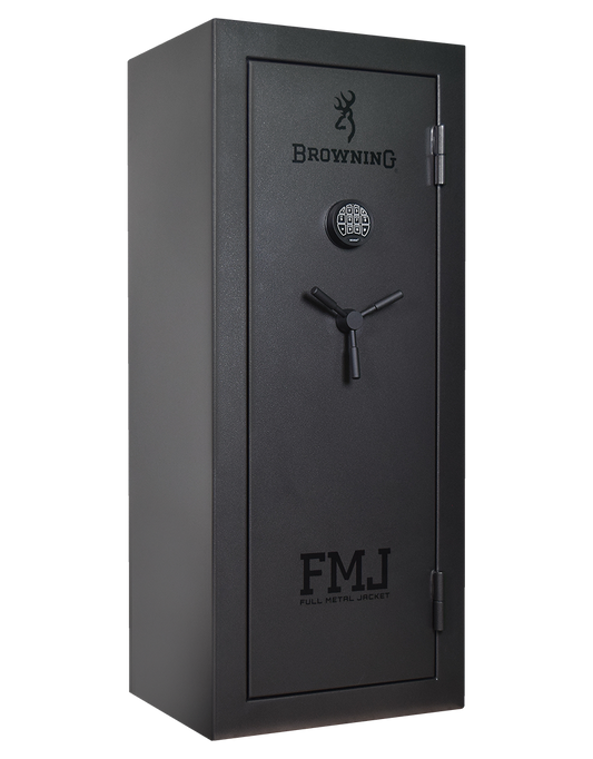Browning FMJ Series 20-Gun Safe