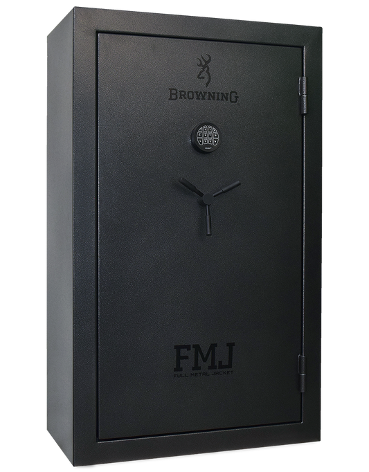 Browning FMJ Series 32-Gun Safe