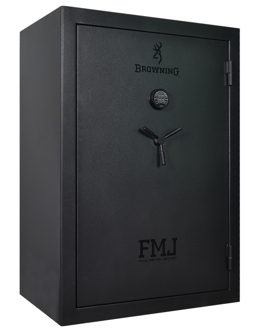 Browning FMJ Series 42-Gun Safe
