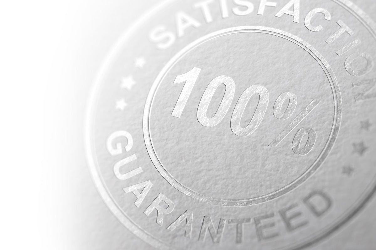 Browning Safes warranty guarantee