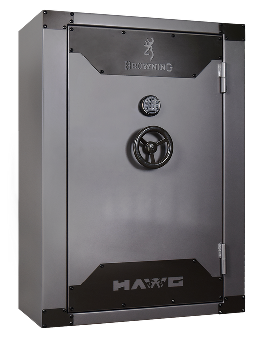 Browning Sporter Hawg Series 49-Gun DLX Safe