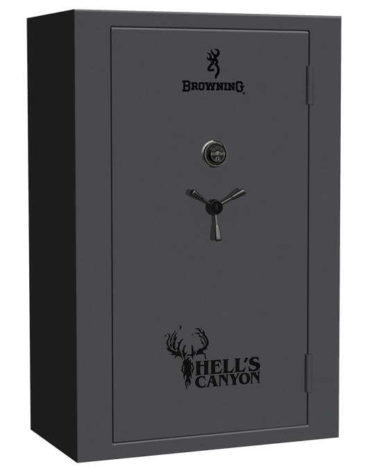 Browning Hell's Canyon Series 49-Gun Plus Safe