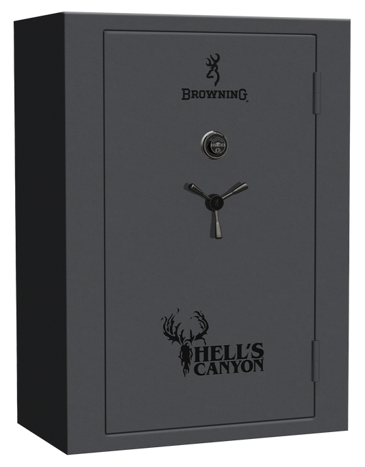 Browning Hell's Canyon Series 49-Gun Safe