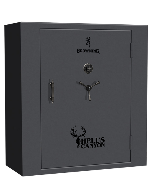 Browning Hell's Canyon Series 65-Gun Safe