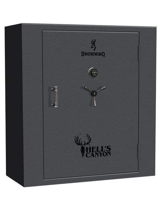 Browning Hell's Canyon Series 65-Gun Safe
