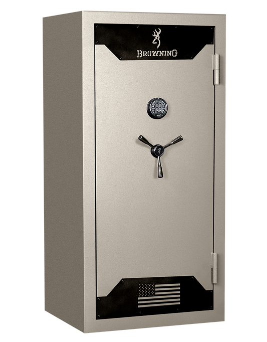 Browning Hunter Series 33-Gun Safe