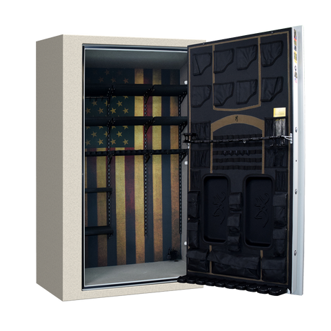 Hunter Deluxe Series-49 Tall