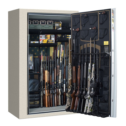 Hunter Deluxe Series-49 Tall