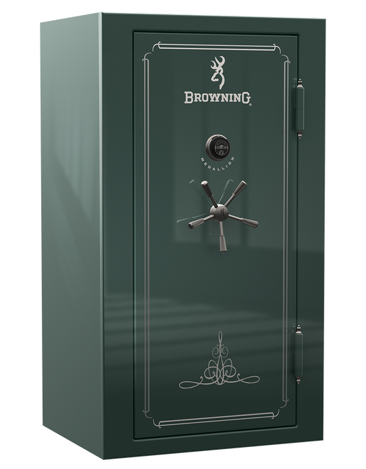 Browning Medallion Series 33-Gun Safe