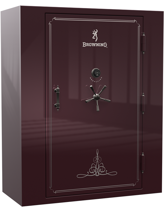 Browning Medallion Series 65-Gun Tall Safe