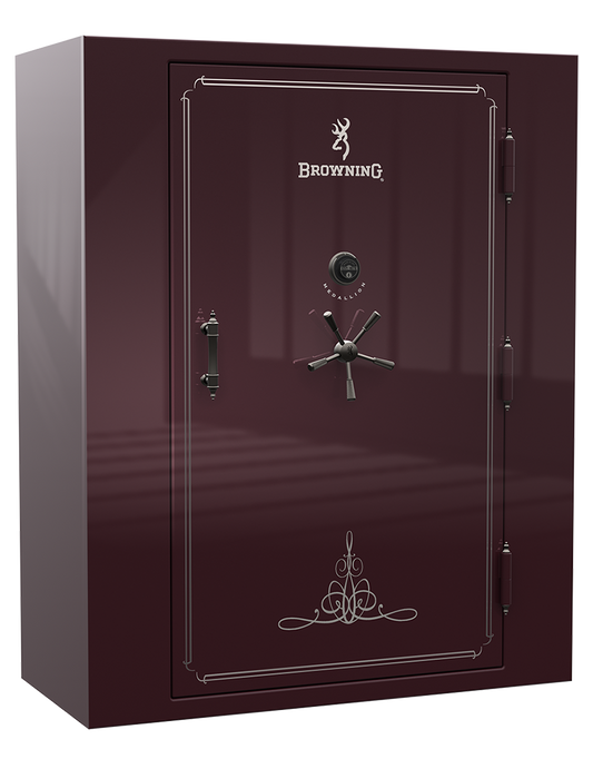 Why is Browning Medallion Gun Safe Worth It? Top 5 Reasons