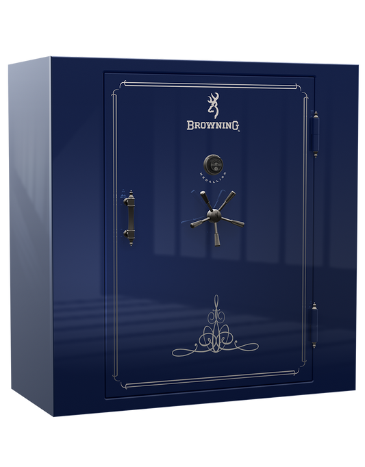 Browning Medallion Series 65-Gun Safe