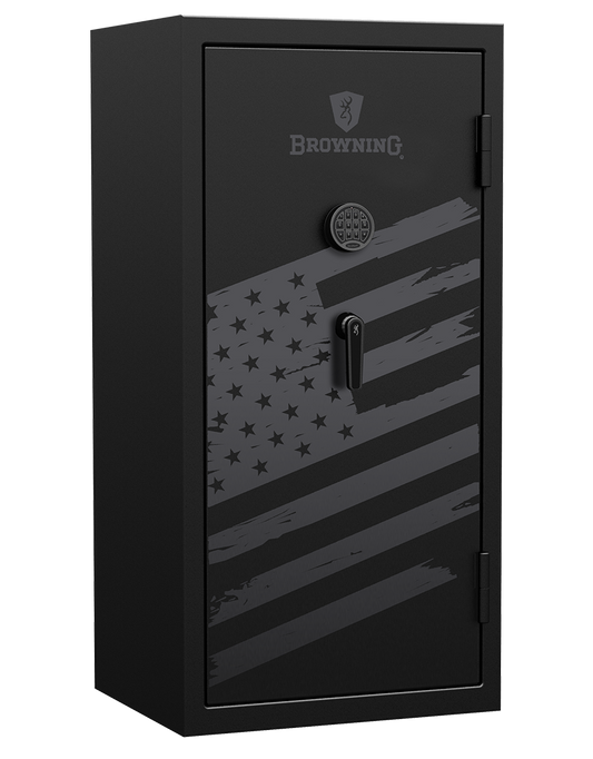Browning MP Series 33-Gun Safe