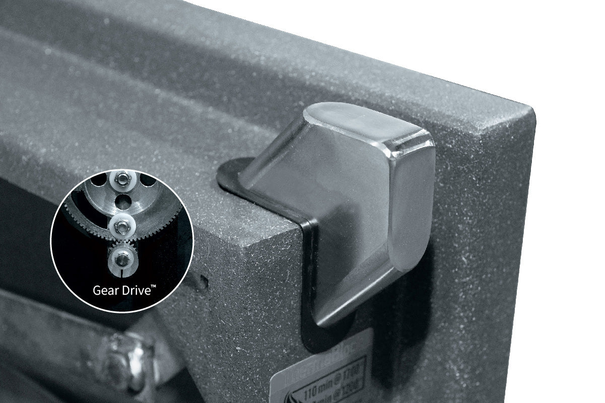 Browning advanced safe security