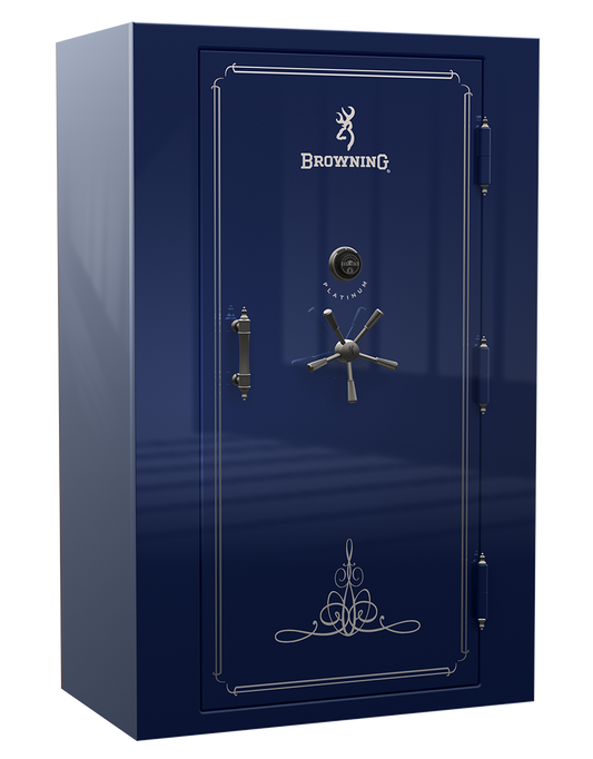 Browning Platinum Series 49-Gun Tall Safe