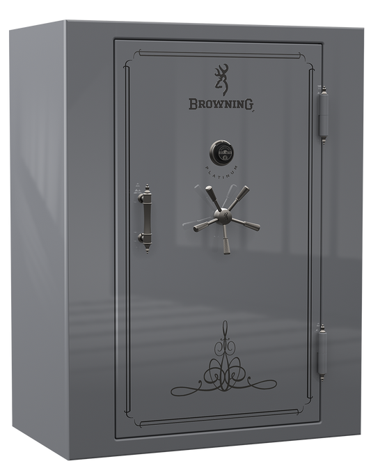 Browning Platinum Series 49-Gun Safe